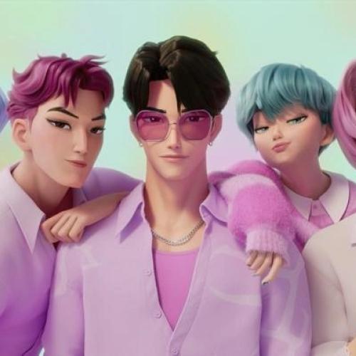 upload your fan arts