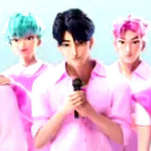 join the pride we need you