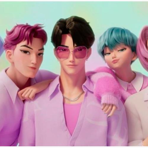 I love all except romance