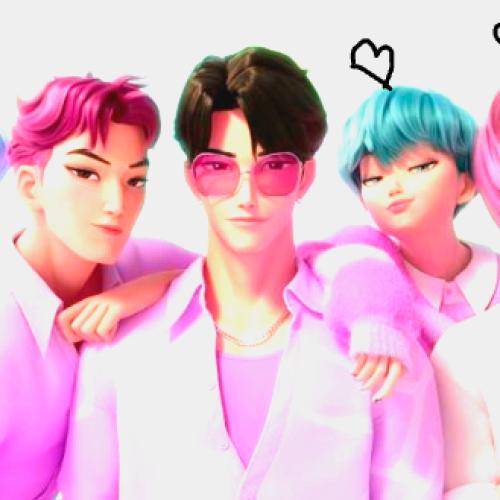 thanks for all of this guys and plz tell me if you want me to make another one I will try my best with GWI_MA love y'all