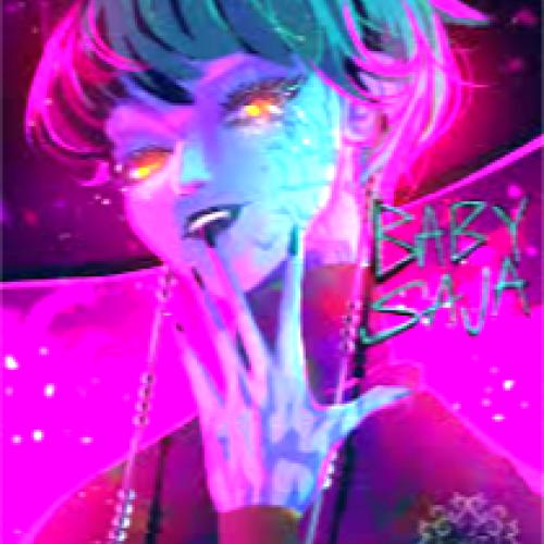 its my newest fan art thanks for the support guys