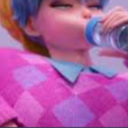 new baby saja out now