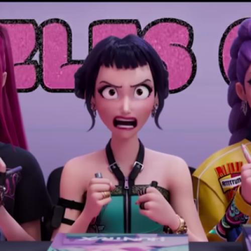 thanks for the looks