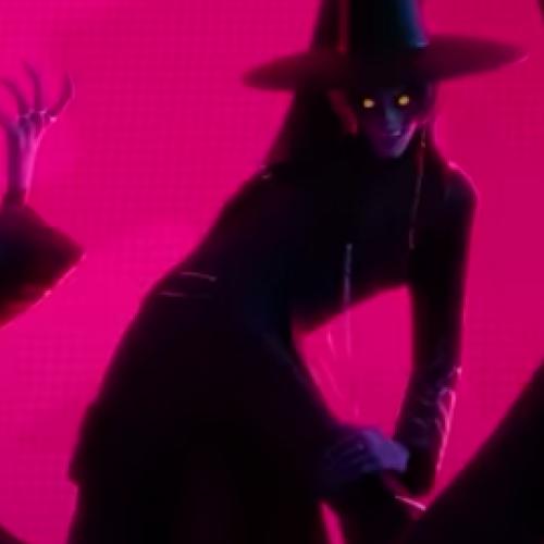 I justed pause the movie and saw this pt 2