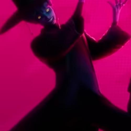 I justed paused the movie and saw this pt 3 (last part)